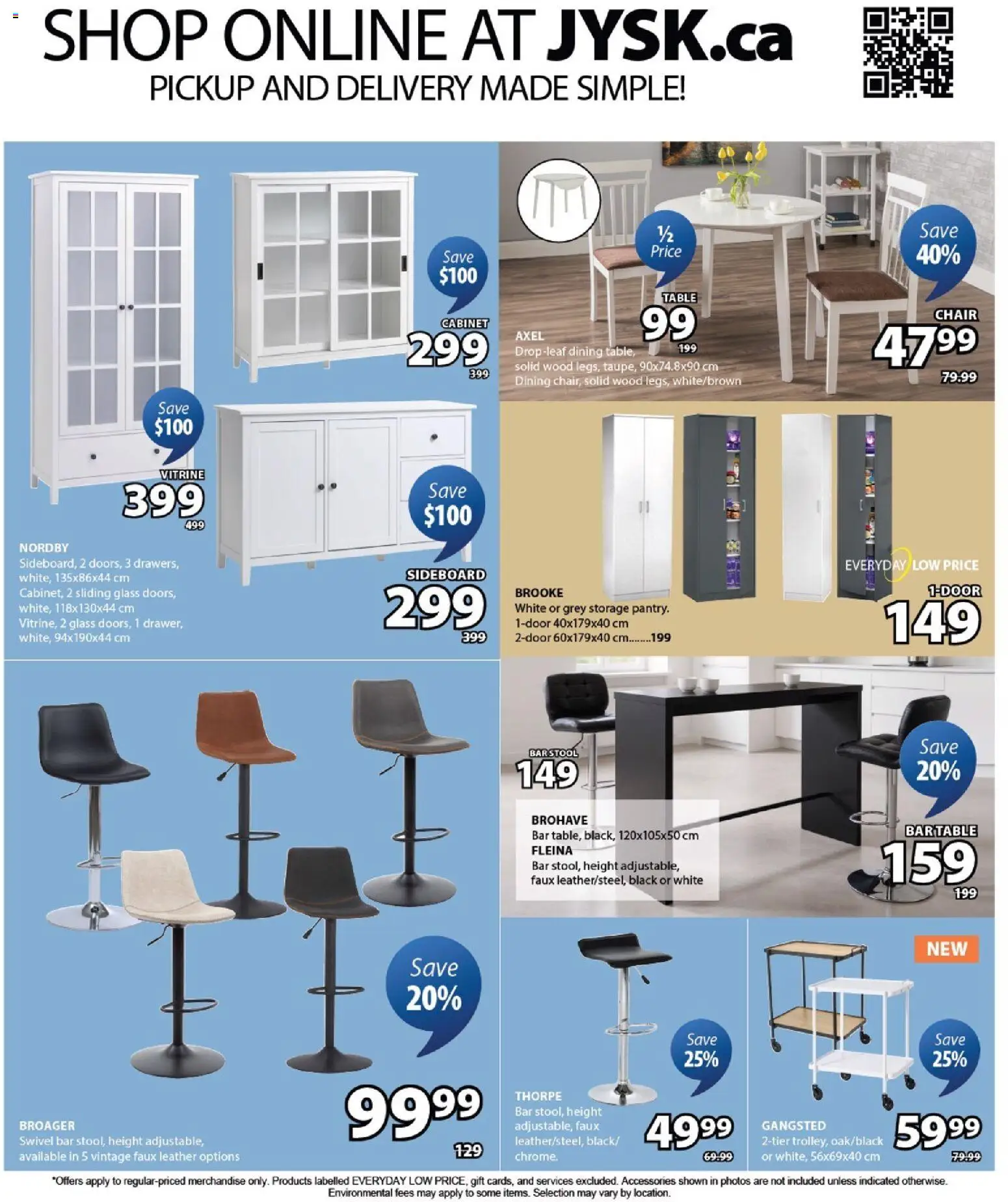 JYSK flyer valid from 06.11.2025 | Page: 6