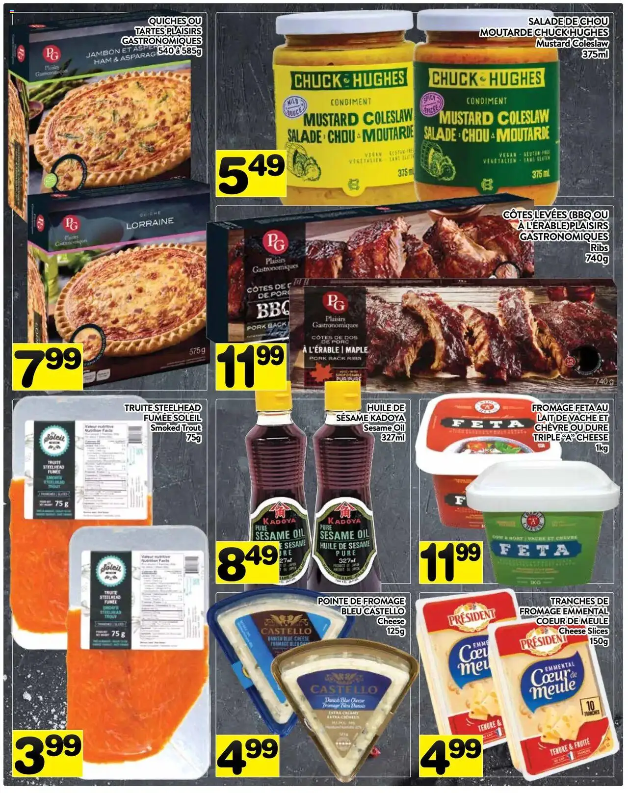 Pa Supermarché flyer valid from 18.08.2025 | Page: 7