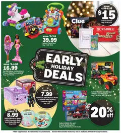 Preview of Meijer weekly ads valid from 29.10.2025 | Page: 9
