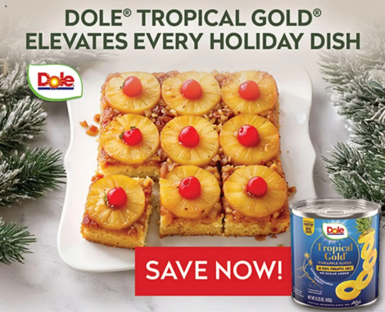 Giant Weekly Ad - valid from 19.12.2025 | Page: 15 | Products: Pineapple