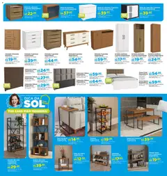 Lojas Solar - Ofertas atuais - Pré-Visualização do folheto da loja Lojas Solar, válido de 01.04.2026 | Página: 5