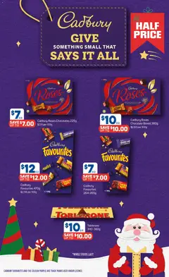 Preview of Foodland Catalogue - valid from 17.12.2025 | Page: 24