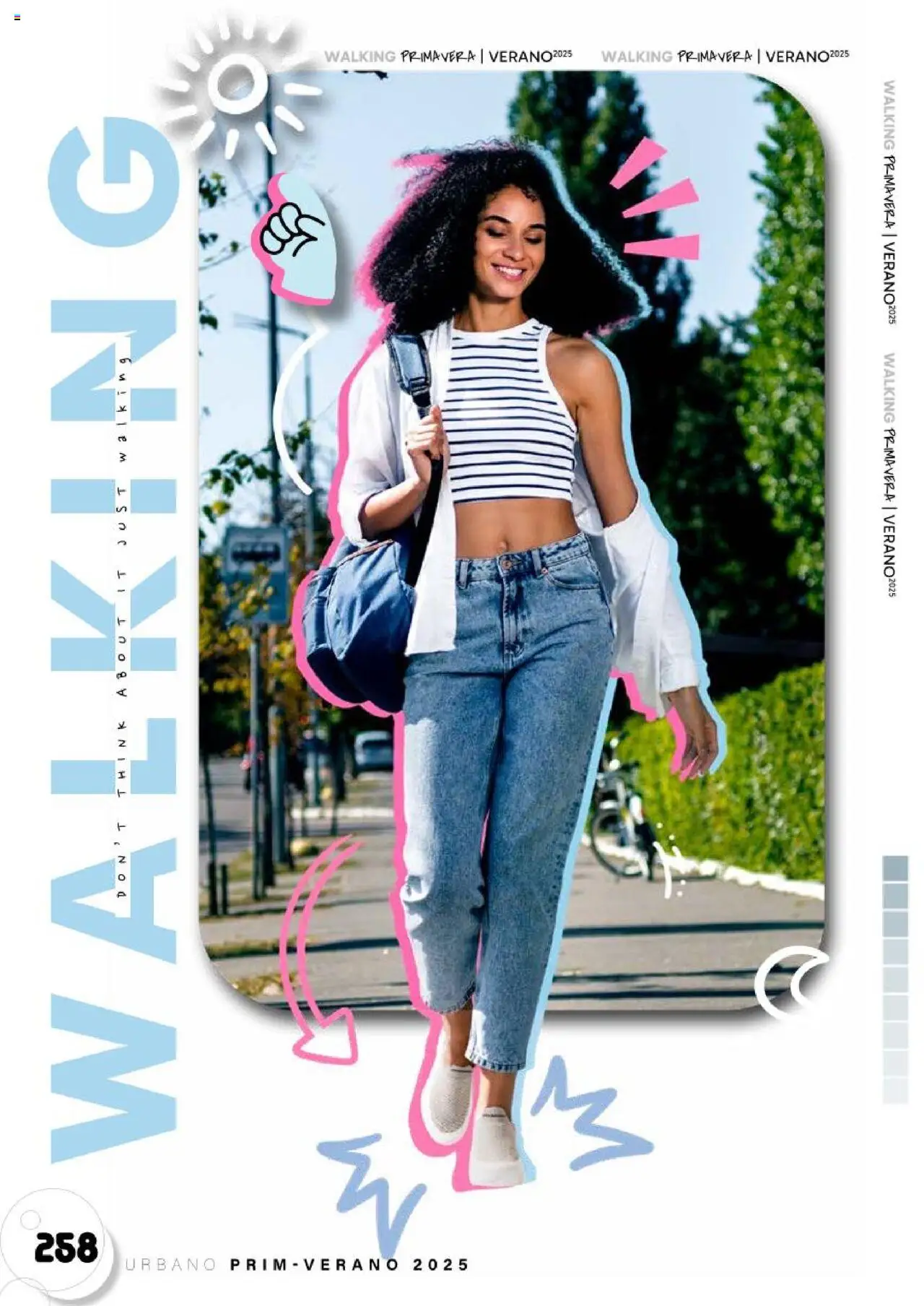 Nuevas ofertas de Price Shoes válidas en toda la República Mexicana desde el 24.01.2025. ¡Encuentra las mejores ofertas en Price Shoes catálogo Urbano! | Página: 258