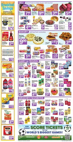 Preview of Shaw's weekly ads valid from 03.04.2026 | Page: 2