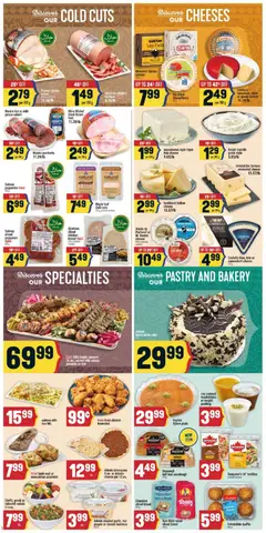 Preview of Adonis weekly flyer from shop Adonis valid from 19.03.2026 | Page: 5