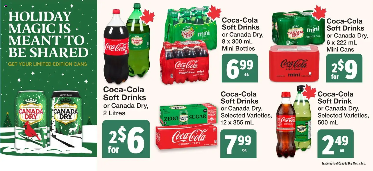 Quality Foods flyer valid from 04.12.2025 | Page: 11