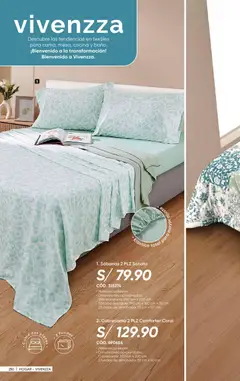 Vista previa de folleto Azzorti - Campaña 5 de la Azzorti válido desde 16.02.2026 | Página: 253