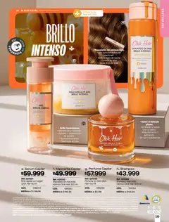 Carmel - Carmel C04 2026 -  Vista previa de la revista de la tienda Carmel valido desde el 01.04.2026 | Página: 219