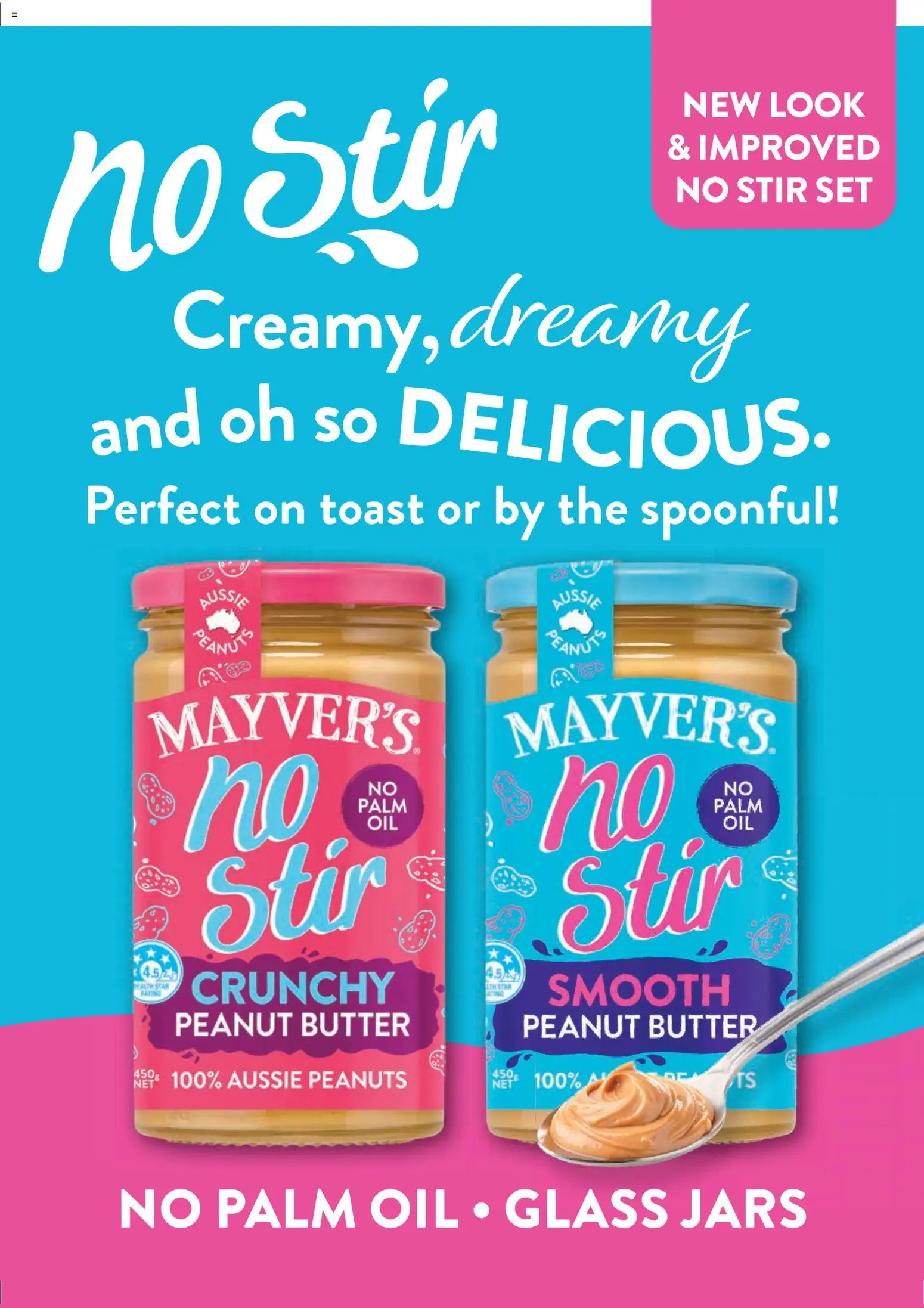 Coles catalogue - valid from 05.02.2026 | Page: 70 | Products: Butter, Oil, Peanuts