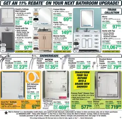 Preview of Menards weekly ads valid from 01.04.2026 | Page: 17