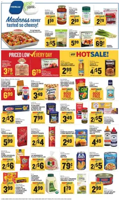 Preview of Food Lion weekly ads valid from 18.03.2026 | Page: 8