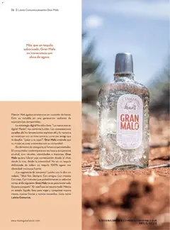 Vista previa de Bodegas Alianza catálogo, nuevo folleto de la tienda, válido en México a partir del 01.04.2026 | Página: 28