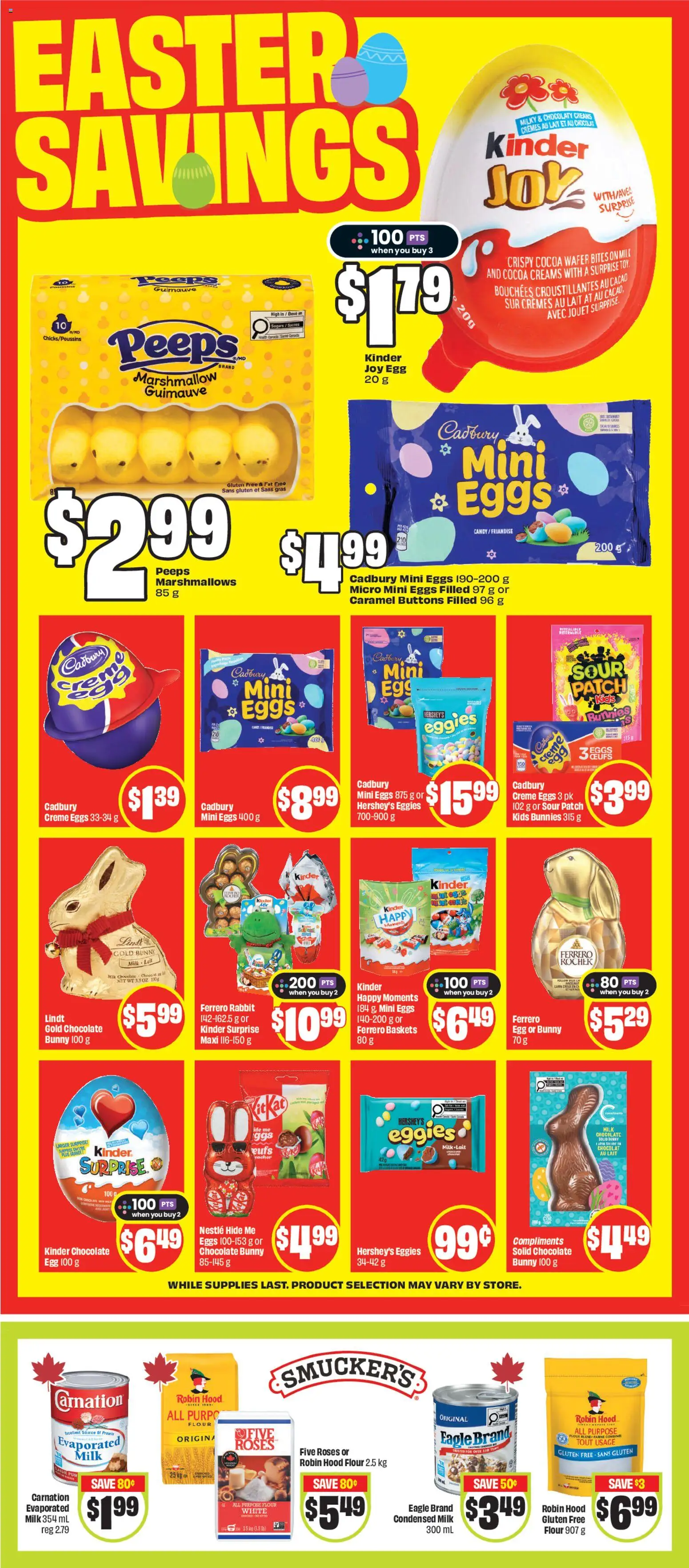 FreshCo flyer valid from 26.03.2026 | Page: 8