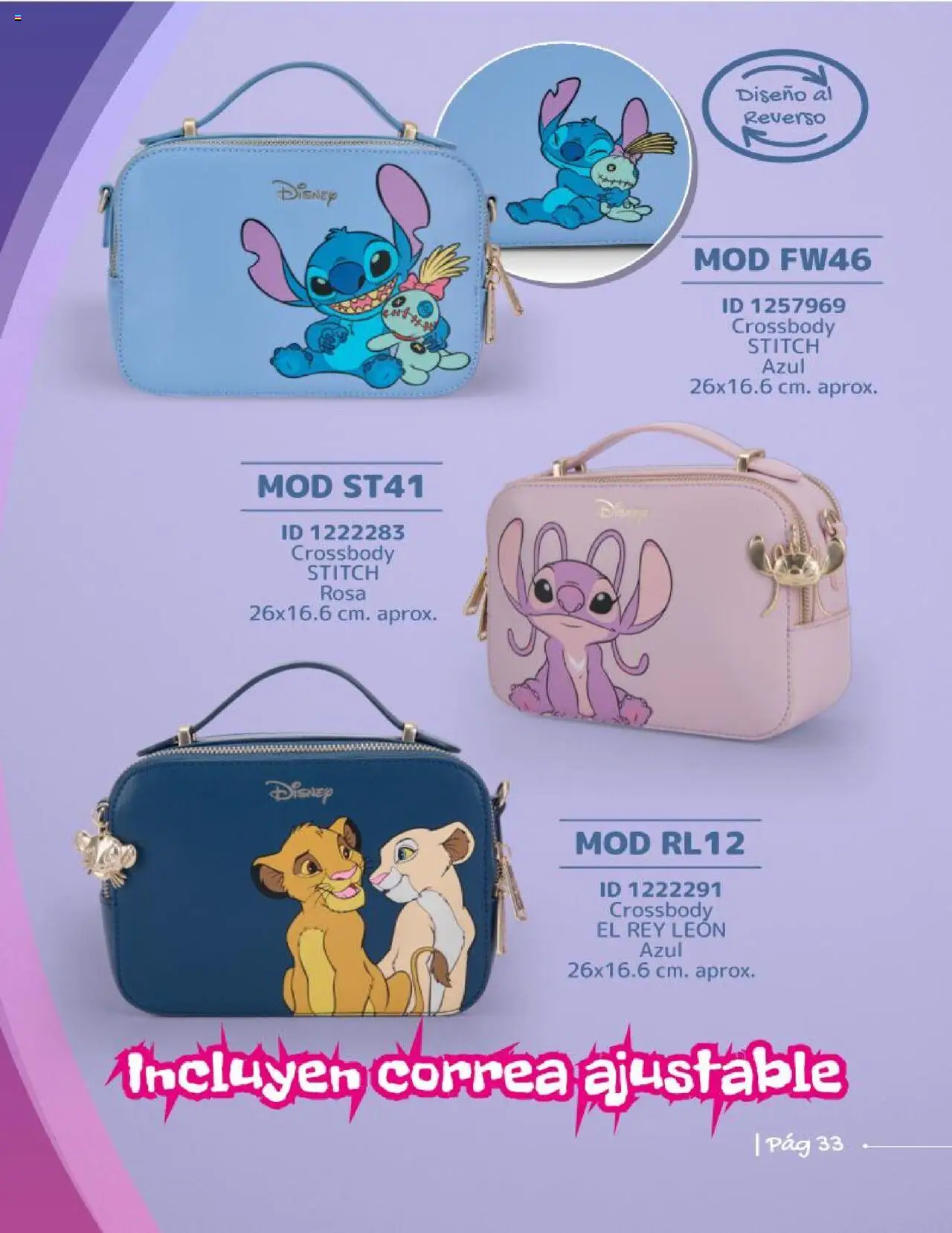 Nuevas ofertas de Price Shoes válidas en toda la República Mexicana desde el 01.10.2025. ¡Encuentra las mejores ofertas en Price Shoes - Catálogo Sueños en Peluche! | Página: 33