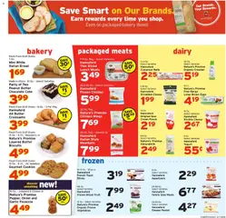 Preview of Hannaford weekly ads valid from 18.01.2026 | Page: 5