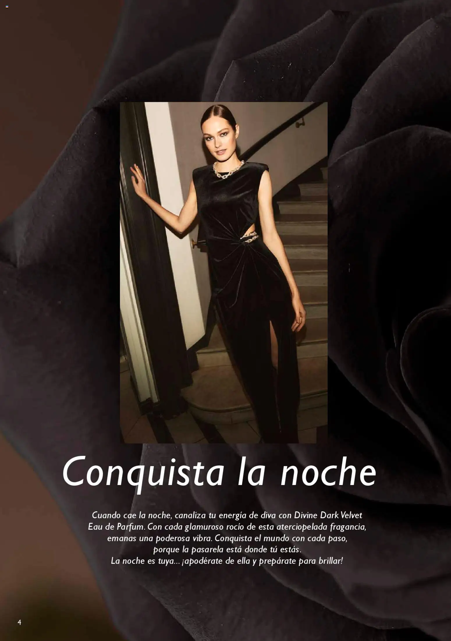 Nuevas ofertas de Oriflame válidas en toda la República Mexicana desde el 22.11.2025. ¡Encuentra las mejores ofertas en Oriflame Black Friday! | Página: 4