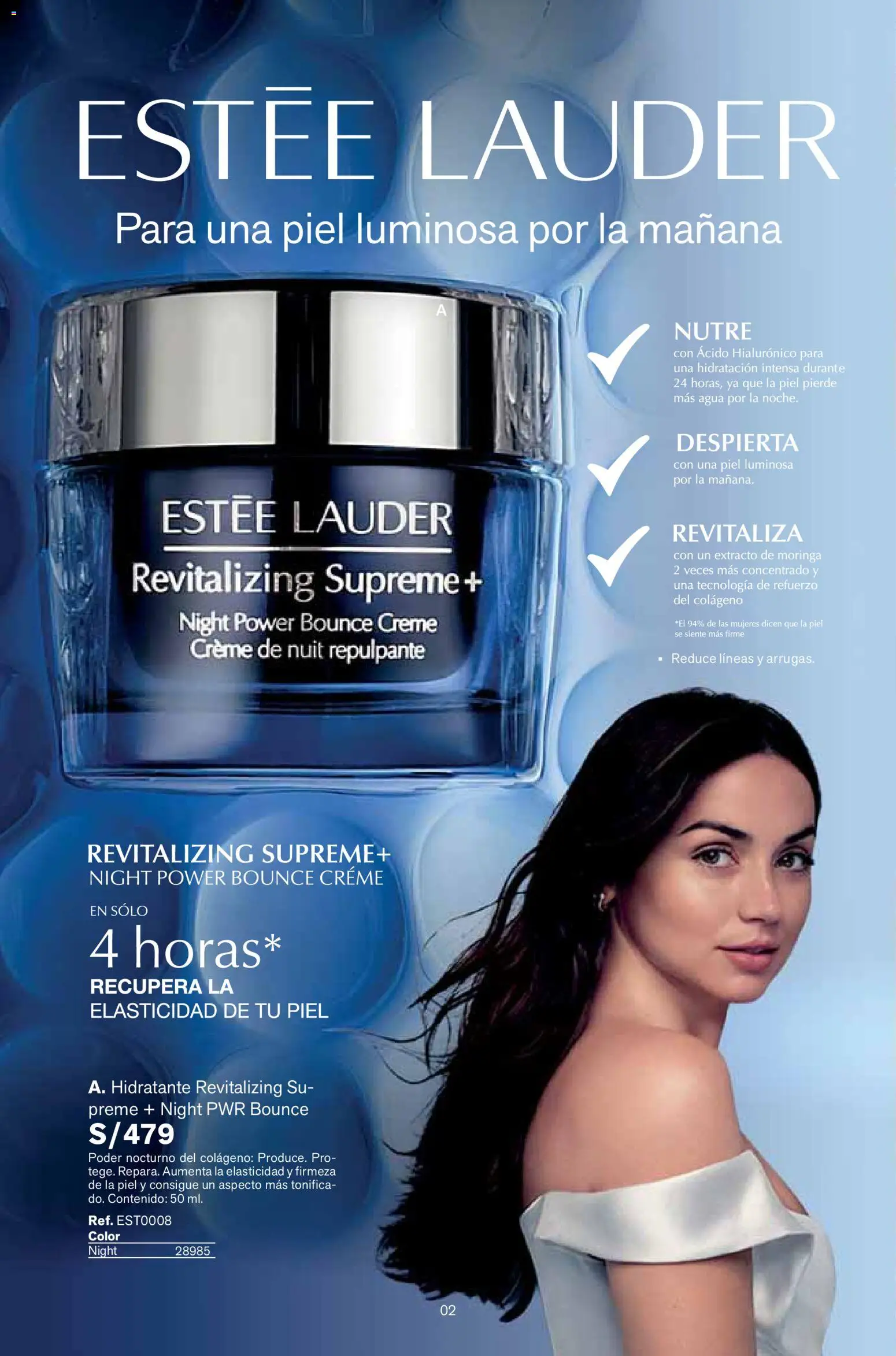 Catálogo Leonisa válido desde 24.02.2026 | Página: 2