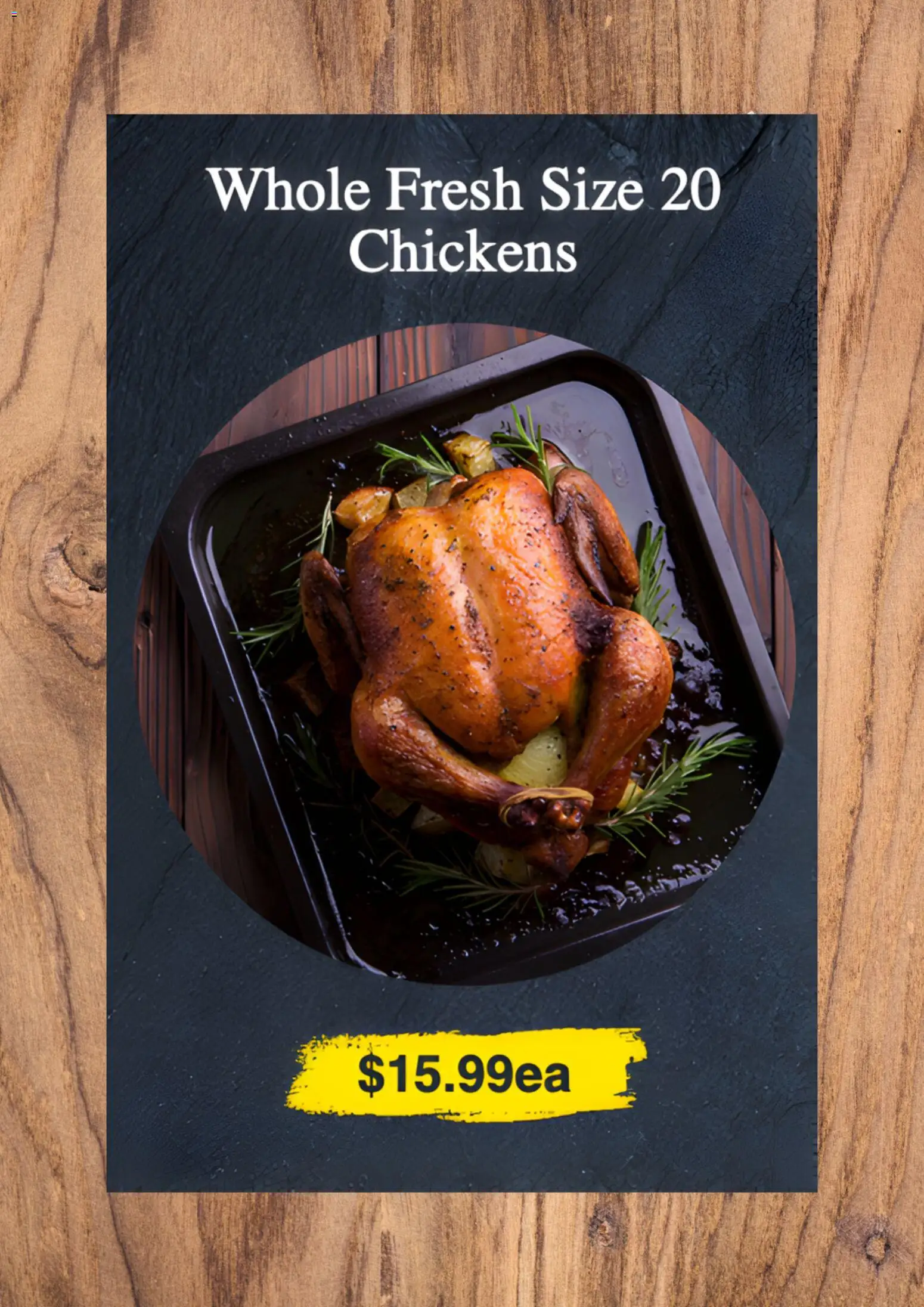 Aussie Butcher catalogue from 03.11.2025 | Page: 4