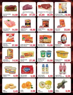 Spani Atacadista - Ofertas da semana - Pré-Visualização do folheto da loja Spani Atacadista, válido de 18.02.2026 | Página: 2