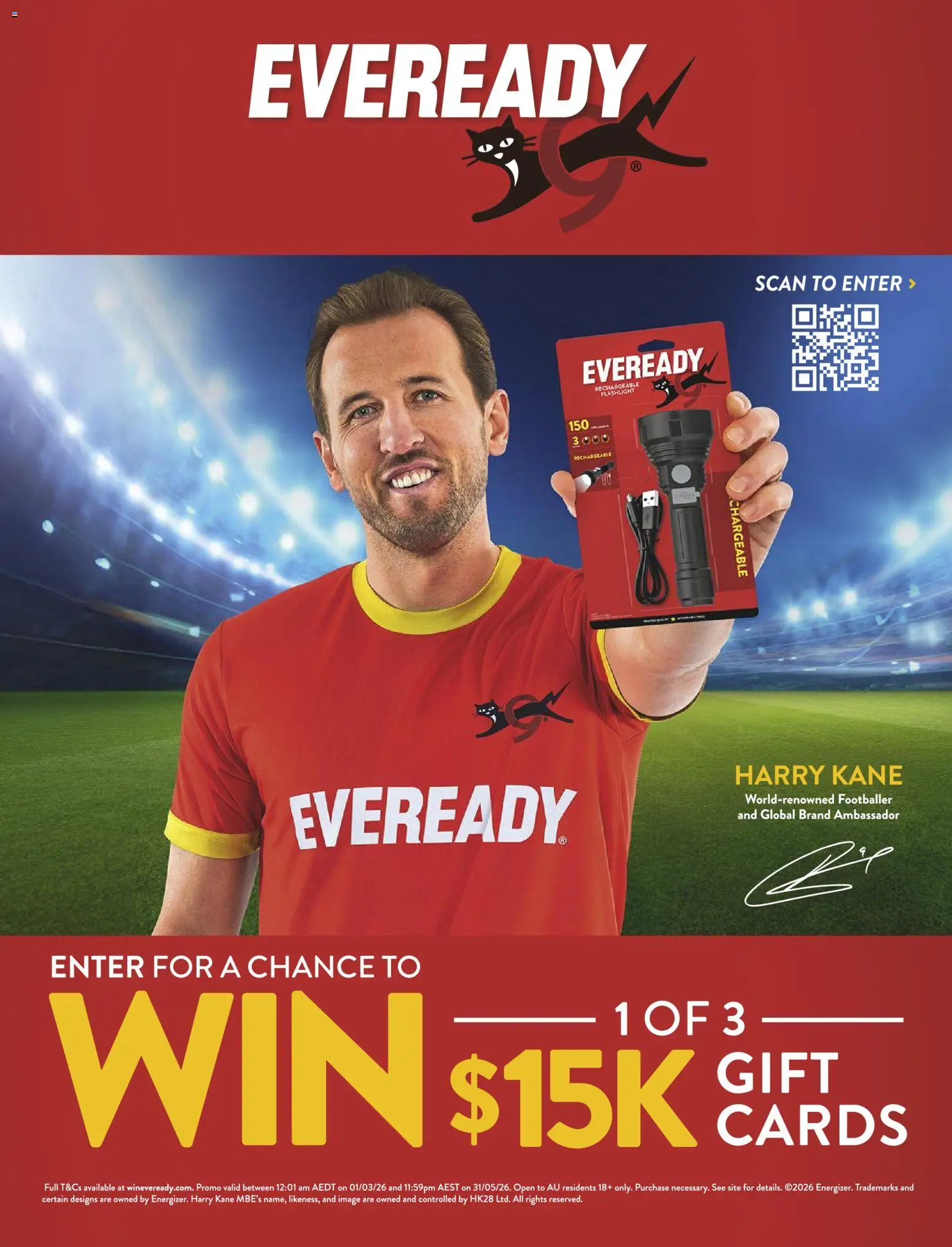 Bunnings Warehouse catalogue - valid from 01.03.2026 | Page: 13