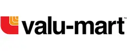 Logo Valu Mart