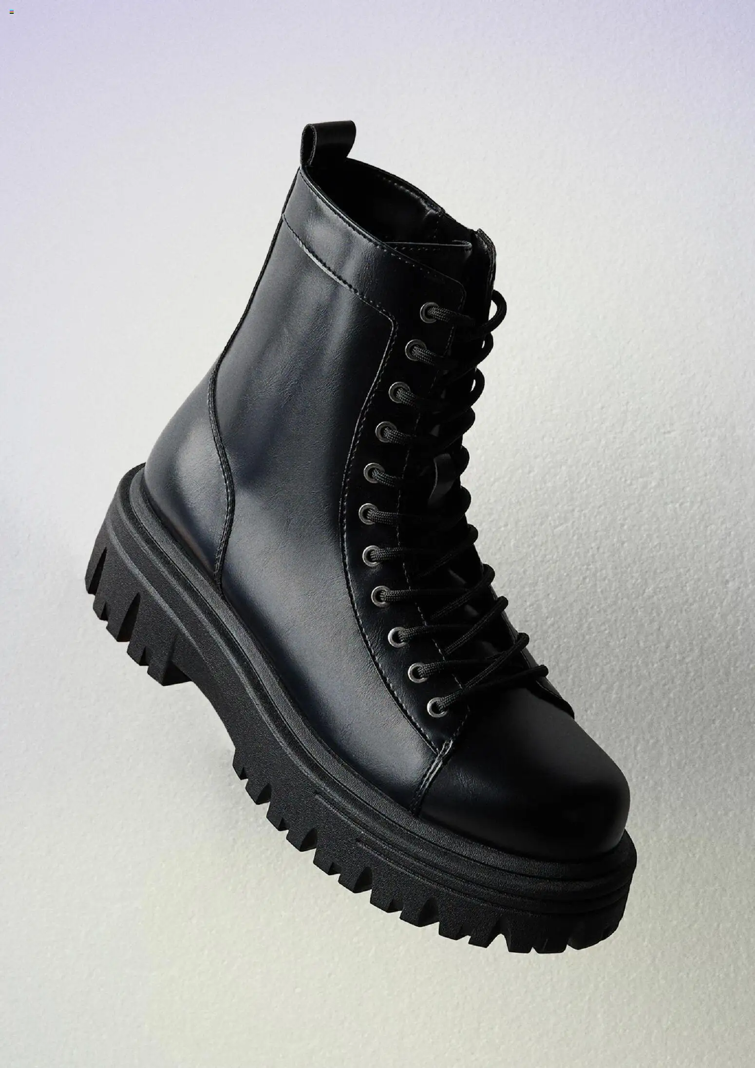 Nuevas ofertas de Bershka válidas en toda la República Mexicana desde el 01.11.2025. ¡Encuentra las mejores ofertas en Bershka catálogo Men! | Página: 6