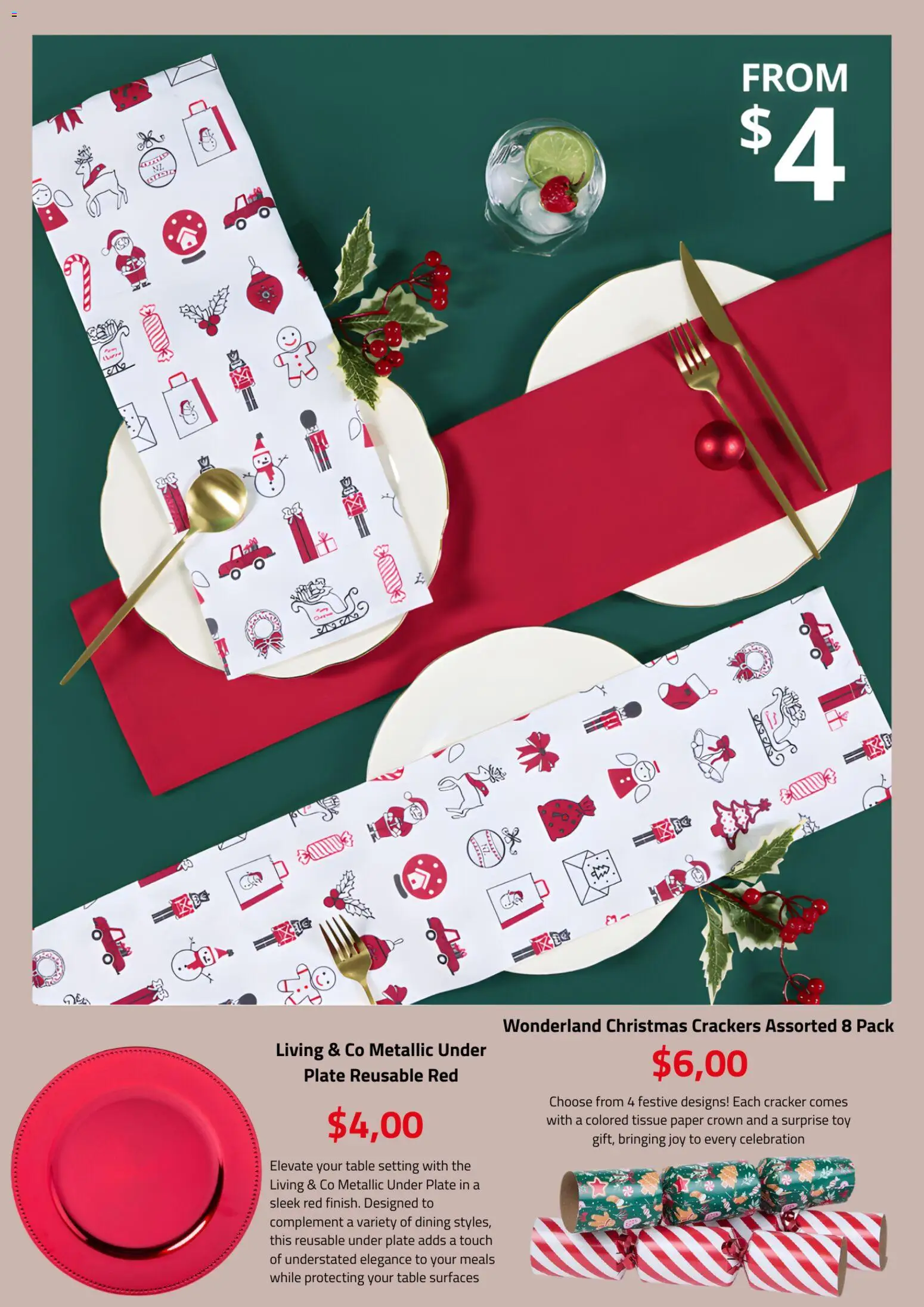 The Warehouse catalogue from 17.12.2025 | Page: 2