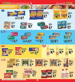 RedEconomia ofertas - Pré-Visualização do folheto da loja RedEconomia, válido de 01.04.2026 | Página: 10