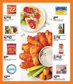 Preview of Target weekly ads valid from 28.12.2025 | Page: 6