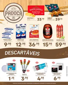 Mercadão Atacadista - Ofertas da semana - Pré-Visualização do folheto da loja Mercadão Atacadista, válido de 02.03.2026 | Página: 3