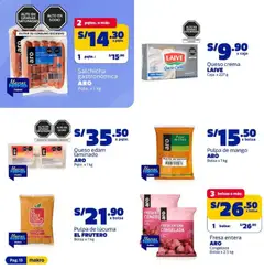 Vista previa de folleto Makro catálogo de la Makro válido desde 09.04.2026 | Página: 13