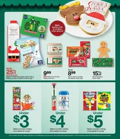 Preview of Target weekly ads valid from 14.12.2025 | Page: 40