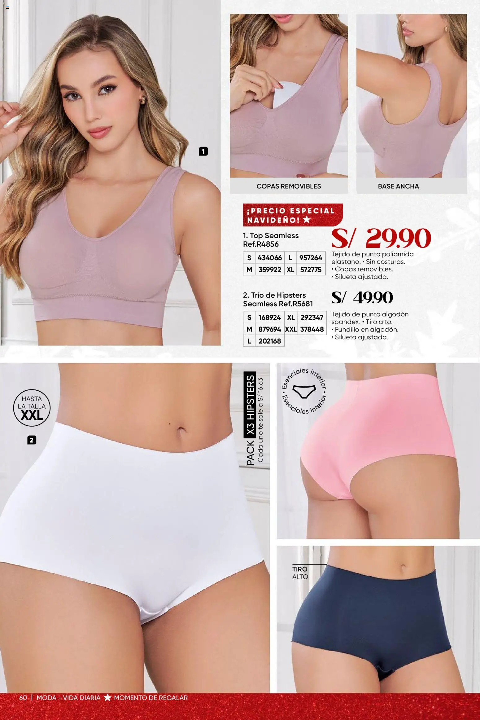 Catálogo Azzorti válido desde 03.11.2025 | Página: 62 | Productos: Té