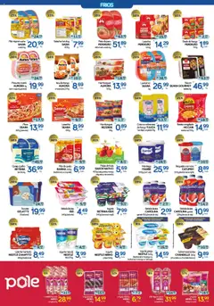 Cometa Supermercados - Ofertas Dezenal - Pré-Visualização do folheto da loja Cometa Supermercados, válido de 21.10.2025 | Página: 3