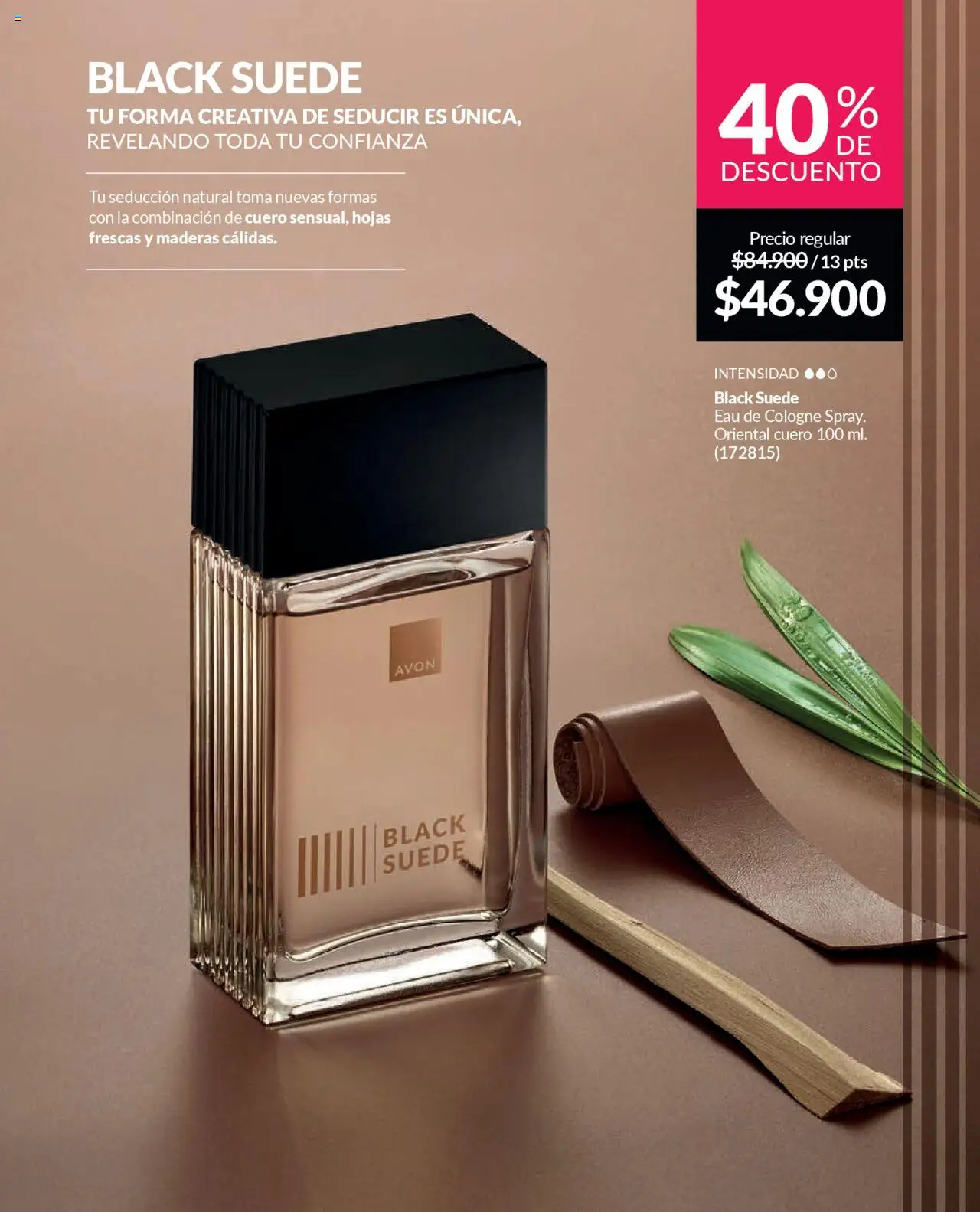 Avon revista - valida desde el 12.09.2025 | Página: 65 | Productos: Combinación