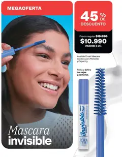 Avon catálogo - Ciclo 6 -  Vista previa de la revista de la tienda Avon valido desde el 01.05.2026 | Página: 71 | Productos: Máscara