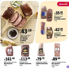 Vista previa de folleto Plaza Vea catálogo de la Plaza Vea válido desde 23.03.2026 | Página: 13