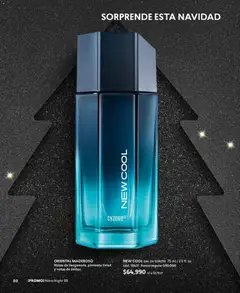 CyZone - Catálogo C18 -  Vista previa de la revista de la tienda CyZone valido desde el 03.11.2025 | Página: 88