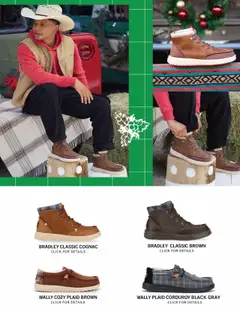 Preview of Dunham's Sports weekly ads valid from 16.10.2025 | Page: 8