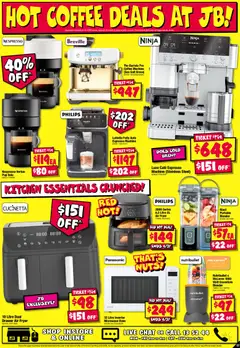 Preview of JB Hi-Fi Catalogue  - valid from 19.02.2026 | Page: 17