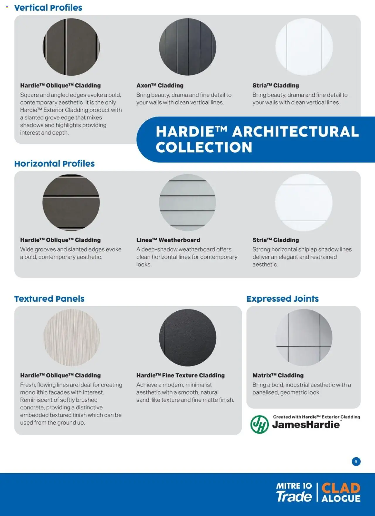 Mitre 10 catalogue - valid from 27.06.2025 | Page: 9