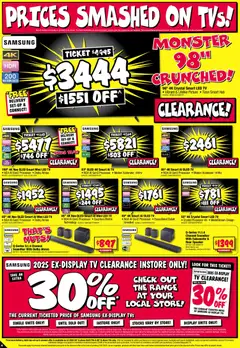 Preview of JB Hi-Fi catalogue  - valid from 16.04.2026 | Page: 4