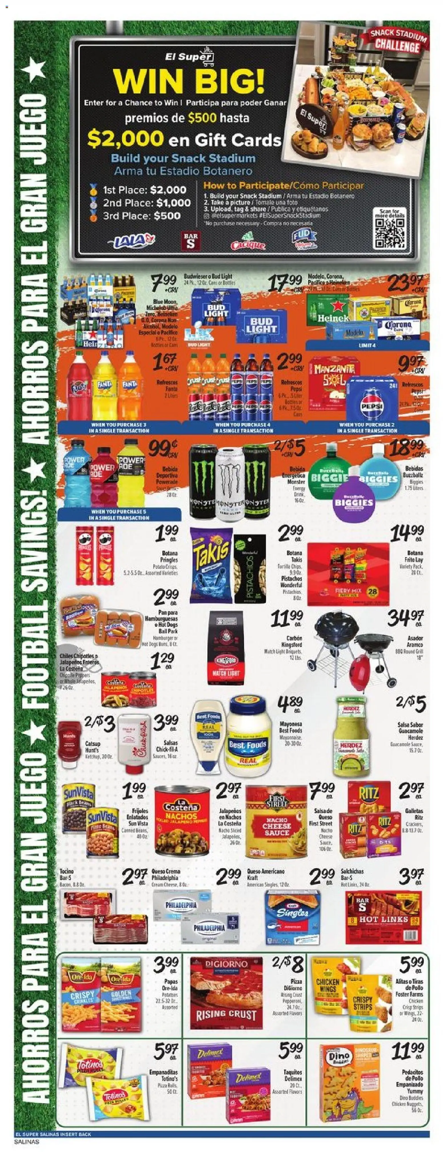El Super Weekly Ad - valid from 04.02.2026 | Page: 4