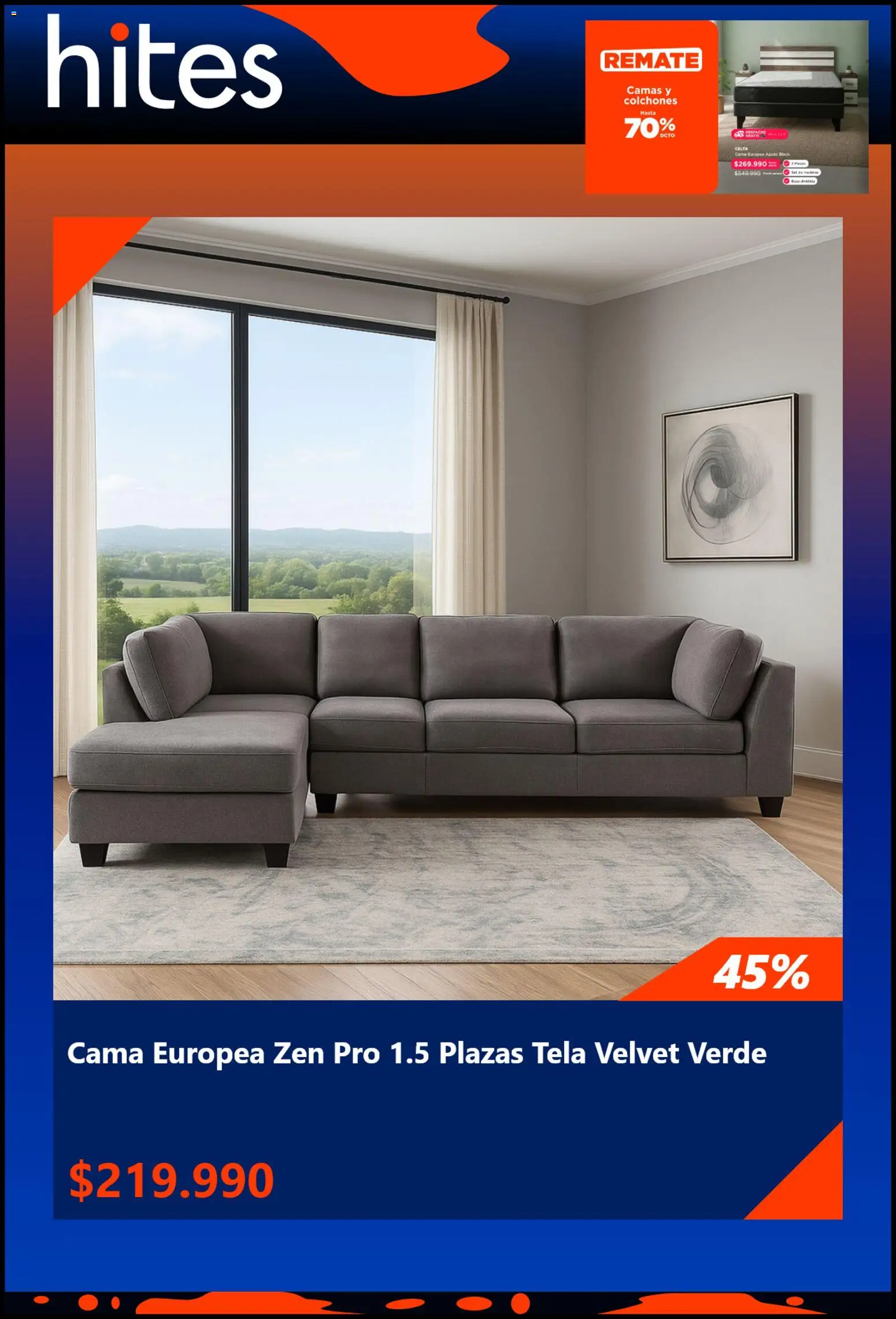 Hites ofertas  │ válido desde el 03.02.2026 | Página: 6