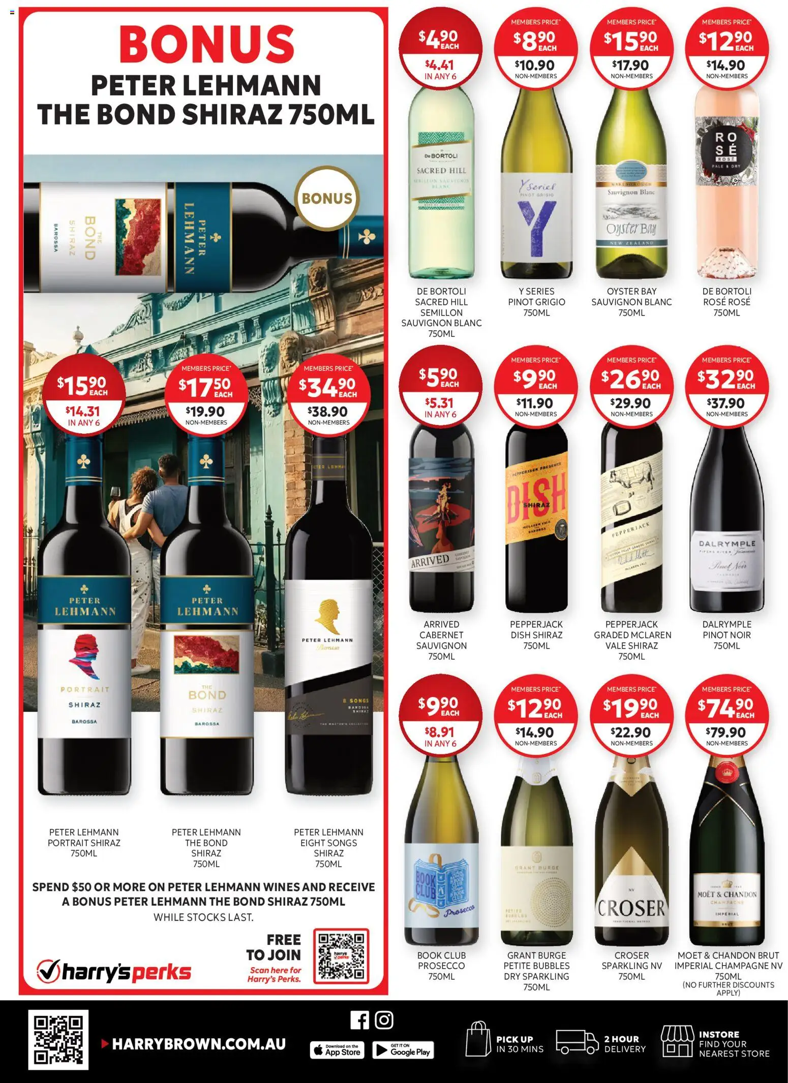 Harry Brown catalogue - valid from 08.04.2026 | Page: 2