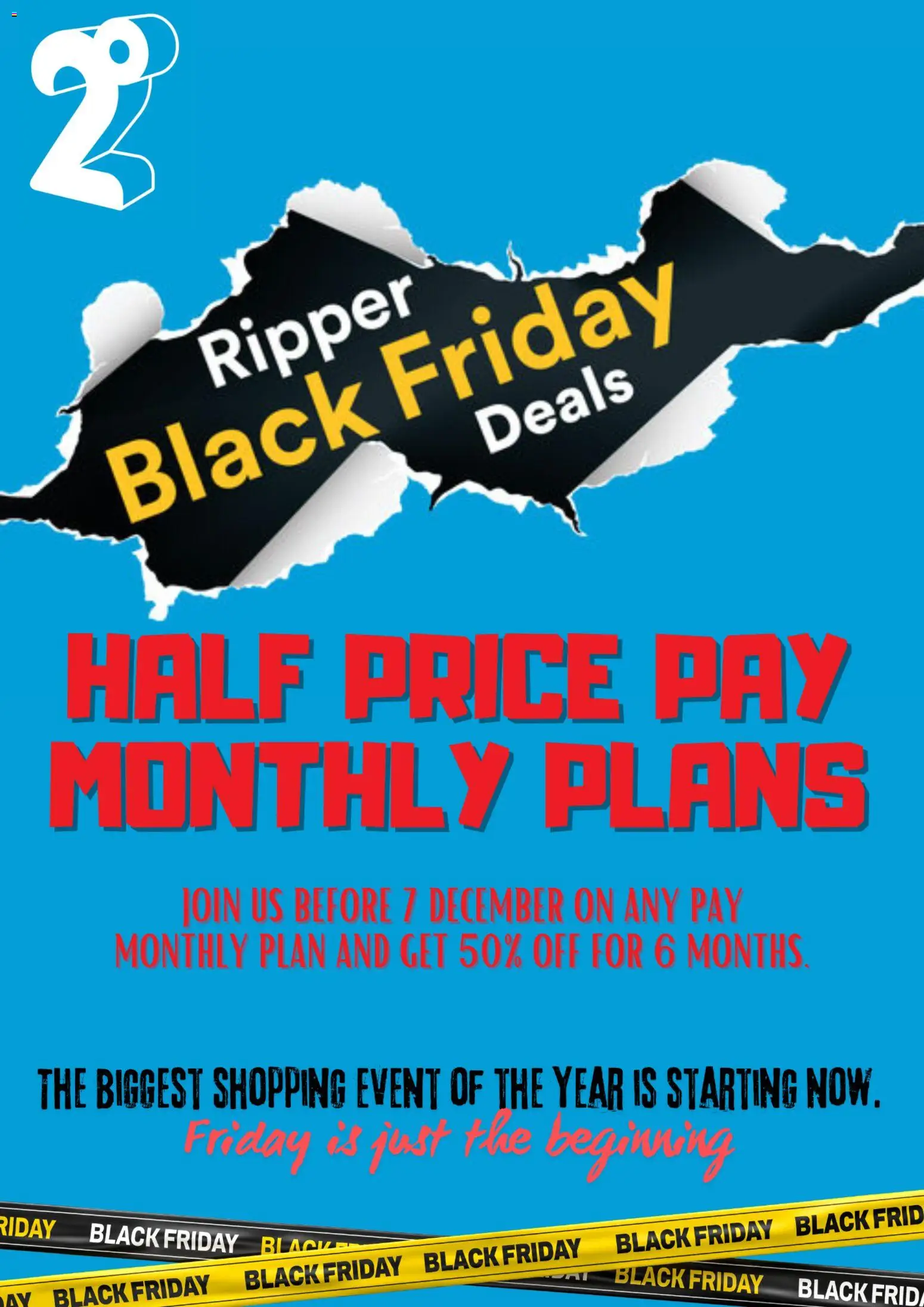 2 Degrees catalogue from 21.11.2025 | Page: 1