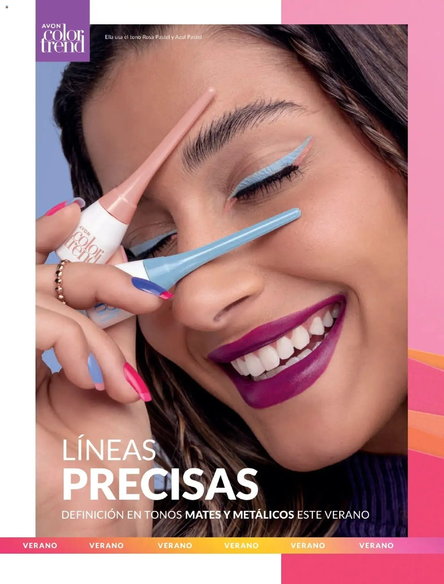 Catálogo Avon válido desde 01.01.2026 | Página: 22