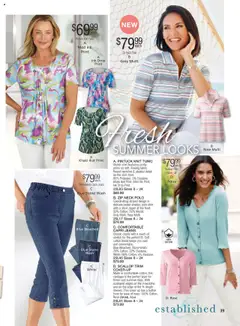 Preview of Innovations Catalogue Summer Gifting Made Easy - valid from 22.10.2025 | Page: 39