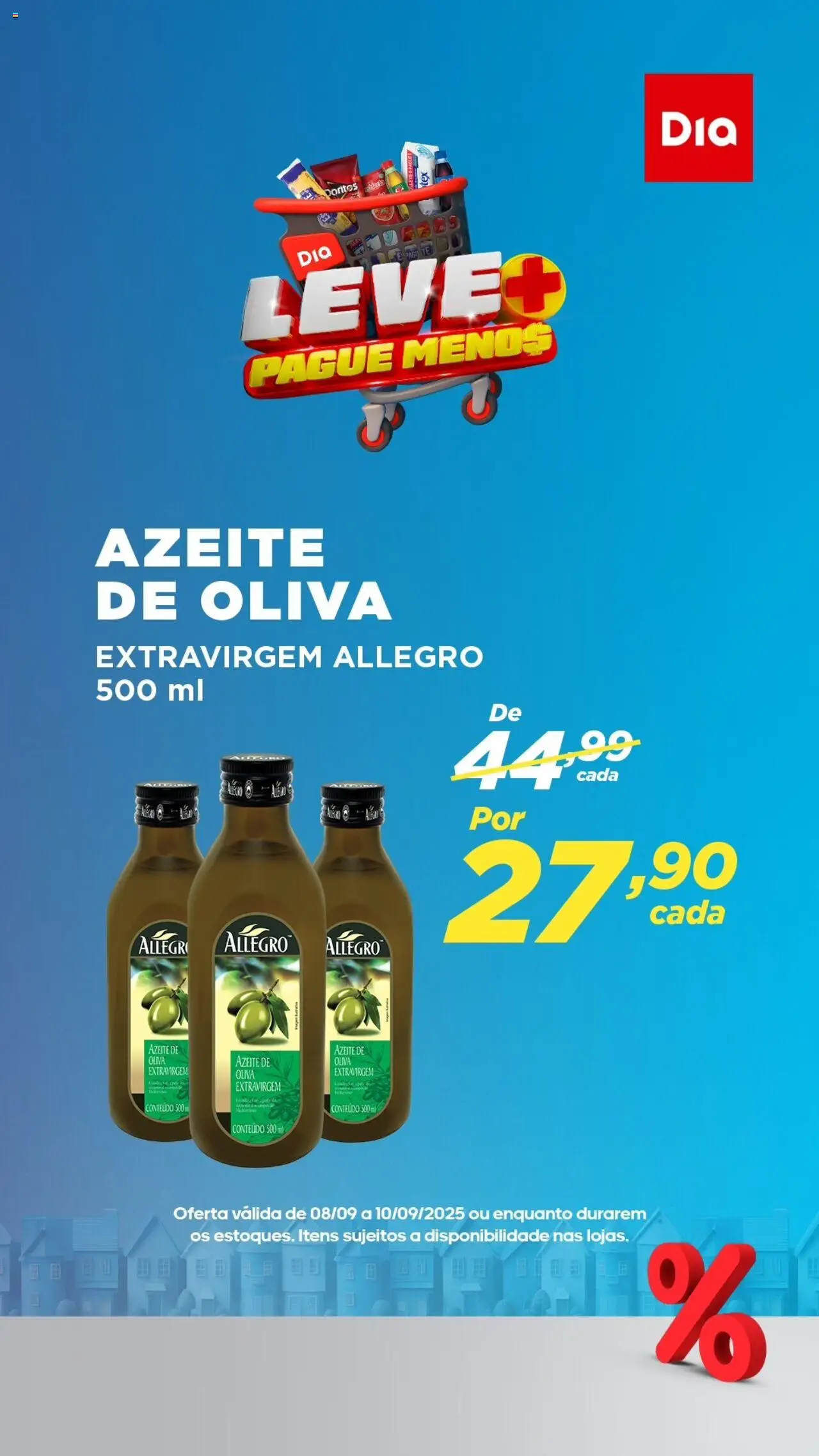 Dia Folheto - válido de 08.09.2025 | Página: 7 | Produtos: Pão, Pão de forma, Desinfetante, Açaí