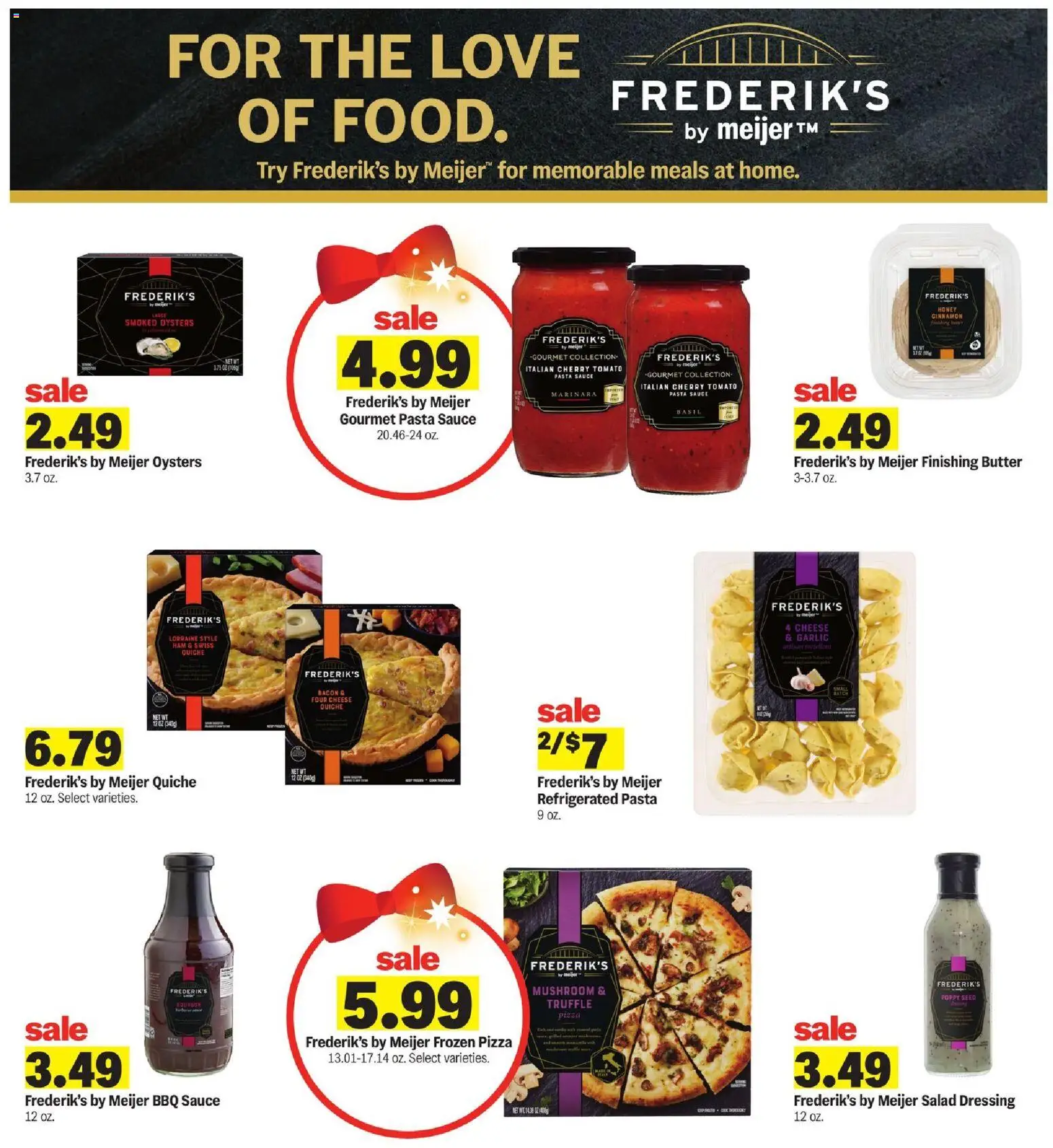 Meijer Weekly Ad - MI - valid from 17.12.2025 | Page: 22